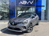 Renault Captur Blue dCi 115 Intens - <small></small> 15.800 € <small>TTC</small> - #1