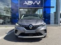 Renault Captur Blue dCi 115 Intens - <small></small> 15.800 € <small>TTC</small> - #2