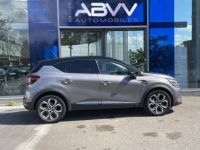 Renault Captur Blue dCi 115 Intens - <small></small> 15.800 € <small>TTC</small> - #3