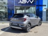 Renault Captur Blue dCi 115 Intens - <small></small> 15.800 € <small>TTC</small> - #4