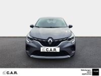 Renault Captur Blue dCi 95 Zen - <small></small> 15.990 € <small>TTC</small> - #1