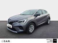 Renault Captur Blue dCi 95 Zen - <small></small> 15.990 € <small>TTC</small> - #2