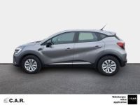 Renault Captur Blue dCi 95 Zen - <small></small> 15.990 € <small>TTC</small> - #3