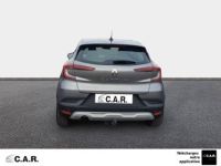 Renault Captur Blue dCi 95 Zen - <small></small> 15.990 € <small>TTC</small> - #4