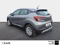 Renault Captur Blue dCi 95 Zen - <small></small> 15.990 € <small>TTC</small> - #5