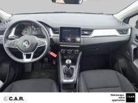 Renault Captur Blue dCi 95 Zen - <small></small> 15.990 € <small>TTC</small> - #6