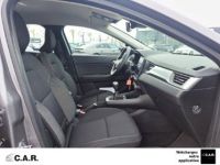 Renault Captur Blue dCi 95 Zen - <small></small> 15.990 € <small>TTC</small> - #7