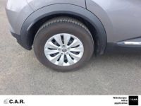 Renault Captur Blue dCi 95 Zen - <small></small> 15.990 € <small>TTC</small> - #9