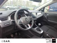 Renault Captur Blue dCi 95 Zen - <small></small> 15.990 € <small>TTC</small> - #11