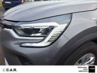 Renault Captur Blue dCi 95 Zen - <small></small> 15.990 € <small>TTC</small> - #12