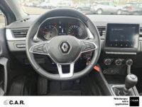 Renault Captur Blue dCi 95 Zen - <small></small> 15.990 € <small>TTC</small> - #13