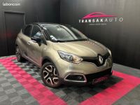 Renault Captur BUSINESS dCi 90 Energy EDC - <small></small> 10.490 € <small>TTC</small> - #1