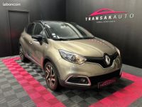 Renault Captur BUSINESS dCi 90 Energy EDC - <small></small> 10.490 € <small>TTC</small> - #2