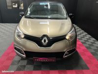 Renault Captur BUSINESS dCi 90 Energy EDC - <small></small> 10.490 € <small>TTC</small> - #3