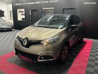 Renault Captur BUSINESS dCi 90 Energy EDC - <small></small> 10.490 € <small>TTC</small> - #4