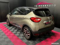 Renault Captur BUSINESS dCi 90 Energy EDC - <small></small> 10.490 € <small>TTC</small> - #5