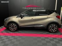 Renault Captur BUSINESS dCi 90 Energy EDC - <small></small> 10.490 € <small>TTC</small> - #6