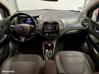 Renault Captur BUSINESS dCi 90 Energy EDC - <small></small> 10.490 € <small>TTC</small> - #11