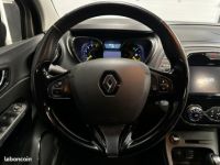 Renault Captur BUSINESS dCi 90 Energy EDC - <small></small> 10.490 € <small>TTC</small> - #12