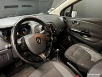 Renault Captur BUSINESS dCi 90 Energy EDC - <small></small> 10.490 € <small>TTC</small> - #17