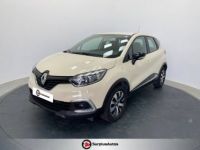 Renault Captur Business TCe 90 - <small></small> 9.990 € <small>TTC</small> - #1