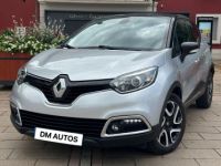 Renault Captur capture 1.5 dci boite auto 89 103 kms 2015 90ch - <small></small> 11.500 € <small>TTC</small> - #1