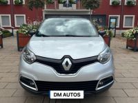 Renault Captur capture 1.5 dci boite auto 89 103 kms 2015 90ch - <small></small> 11.500 € <small>TTC</small> - #2