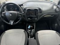 Renault Captur capture 1.5 dci boite auto 89 103 kms 2015 90ch - <small></small> 11.500 € <small>TTC</small> - #3