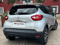 Renault Captur capture 1.5 dci boite auto 89 103 kms 2015 90ch - <small></small> 11.500 € <small>TTC</small> - #5