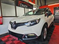 Renault Captur dci 110 152000 kms - <small></small> 8.490 € <small>TTC</small> - #1