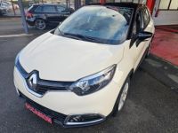 Renault Captur dci 110 152000 kms - <small></small> 8.490 € <small>TTC</small> - #7