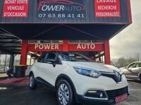 Renault Captur dci 110 152000 kms - <small></small> 8.490 € <small>TTC</small> - #8