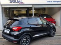 Renault Captur dCi 110 E6 Energy Intens 2016 S&S - <small></small> 15.900 € <small>TTC</small> - #4