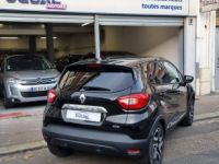 Renault Captur dCi 110 E6 Energy Intens 2016 S&S - <small></small> 15.900 € <small>TTC</small> - #5