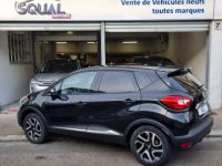 Renault Captur dCi 110 E6 Energy Intens 2016 S&S - <small></small> 15.900 € <small>TTC</small> - #7