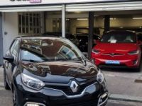 Renault Captur dCi 110 E6 Energy Intens 2016 S&S - <small></small> 15.900 € <small>TTC</small> - #8