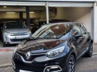 Renault Captur dCi 110 E6 Energy Intens 2016 S&S - <small></small> 15.900 € <small>TTC</small> - #9