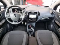 Renault Captur dCi 110 E6 Energy Intens 2016 S&S - <small></small> 15.900 € <small>TTC</small> - #13