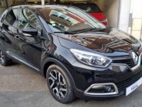 Renault Captur dCi 110 E6 Energy Intens 2016 S&S - <small></small> 15.900 € <small>TTC</small> - #31