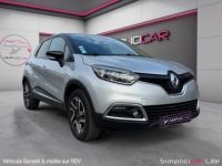 Renault Captur dCi 110 Energy Intens - <small></small> 10.390 € <small>TTC</small> - #1