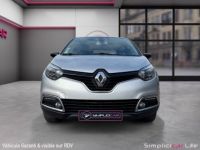 Renault Captur dCi 110 Energy Intens - <small></small> 10.390 € <small>TTC</small> - #2