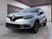 Renault Captur dCi 110 Energy Intens - <small></small> 10.390 € <small>TTC</small> - #3