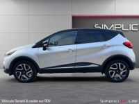 Renault Captur dCi 110 Energy Intens - <small></small> 10.390 € <small>TTC</small> - #4