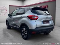 Renault Captur dCi 110 Energy Intens - <small></small> 10.390 € <small>TTC</small> - #5