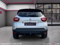 Renault Captur dCi 110 Energy Intens - <small></small> 10.390 € <small>TTC</small> - #6