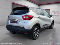 Renault Captur dCi 110 Energy Intens - <small></small> 10.390 € <small>TTC</small> - #7