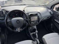 Renault Captur dCi 110 Energy Intens - <small></small> 10.390 € <small>TTC</small> - #16