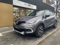 Renault Captur dCi 90 EDC Zen - <small></small> 16.990 € <small>TTC</small> - #1