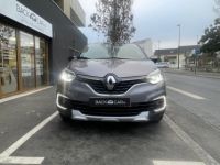 Renault Captur dCi 90 EDC Zen - <small></small> 16.990 € <small>TTC</small> - #2