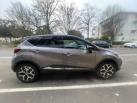 Renault Captur dCi 90 EDC Zen - <small></small> 16.990 € <small>TTC</small> - #4